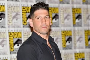 Billy Bernthal