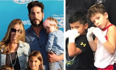 Billy Bernthal